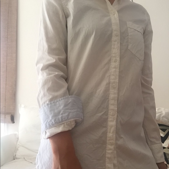 Talula button down - Picture 4 of 4